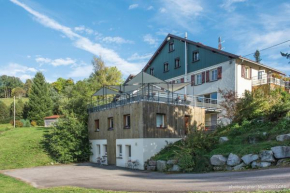 Le Brabant Bar-Hôtel-Restaurant, La Bresse